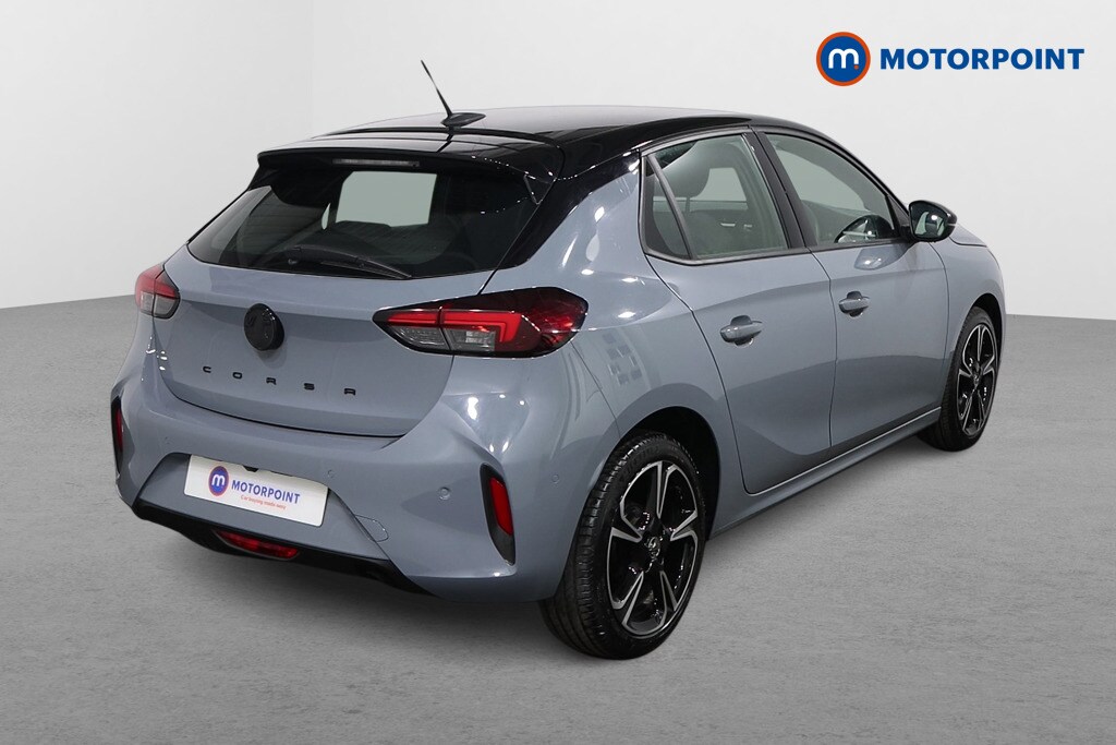 Used Vauxhall Corsa 2023 for sale - 78223637: Photo 7