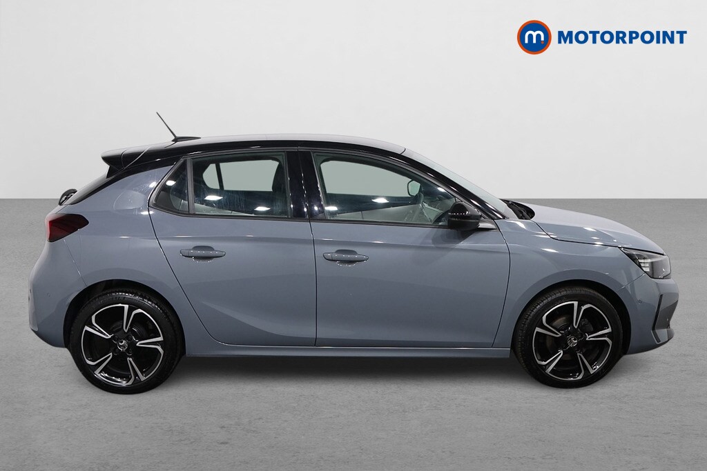 Used Vauxhall Corsa 2023 for sale - 78223637: Photo 8