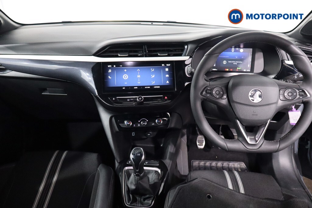 Used Vauxhall Corsa 2023 for sale - 78223637: Photo 9