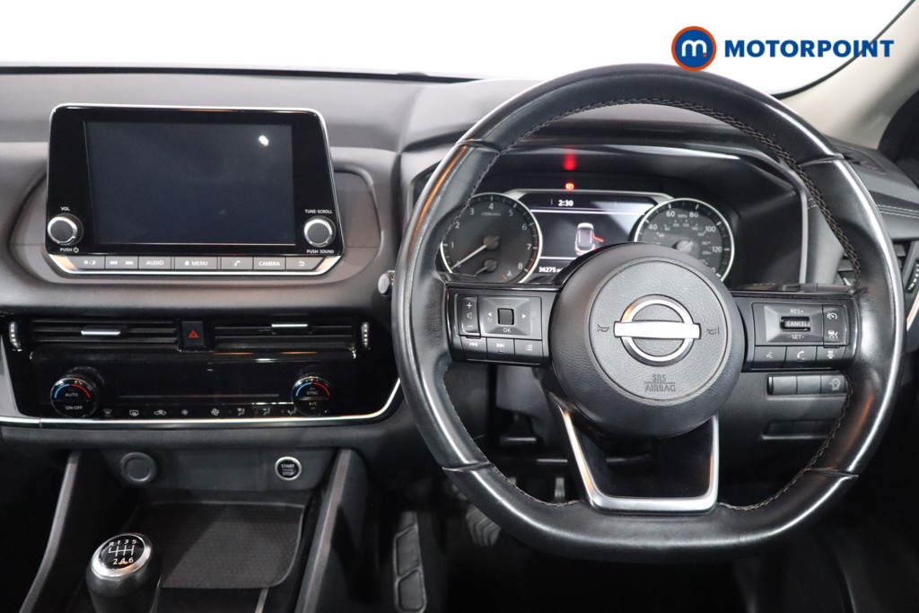 Used Nissan Qashqai 2022 for sale - 77058335: Photo 10