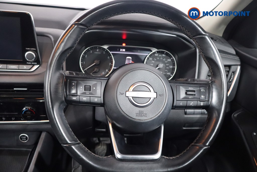 Used Nissan Qashqai 2022 for sale - 77058335: Photo 11