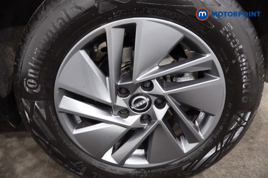 Used Nissan Qashqai 2022 for sale - 77058335: Photo 14