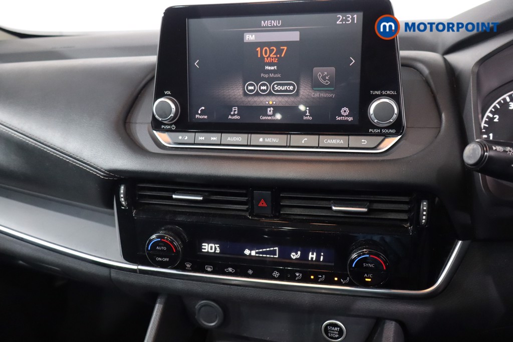 Used Nissan Qashqai 2022 for sale - 77058335: Photo 16