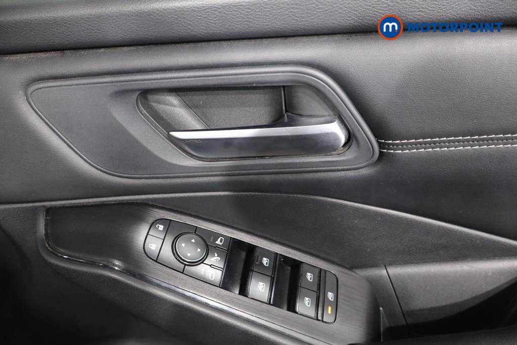 Used Nissan Qashqai 2022 for sale - 77058335: Photo 19