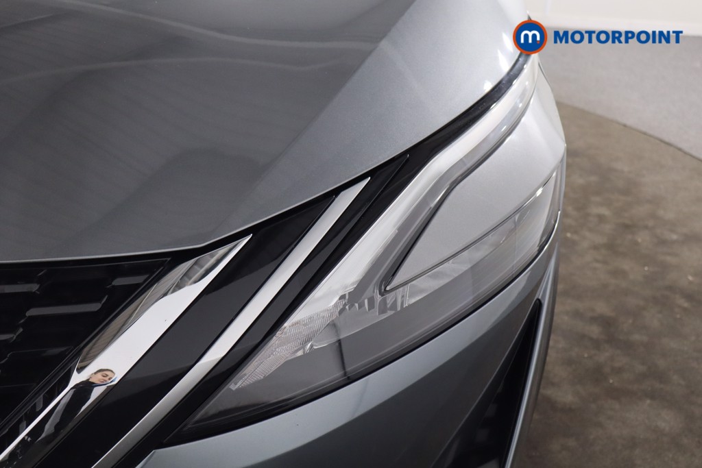 Used Nissan Qashqai 2022 for sale - 77058335: Photo 22