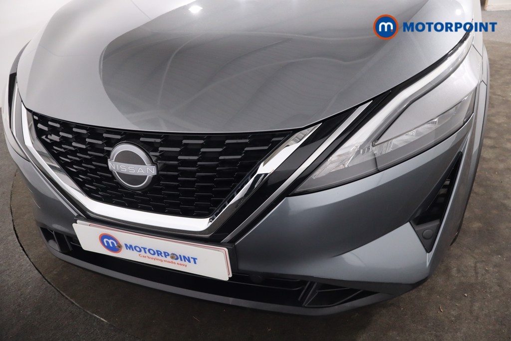 Used Nissan Qashqai 2022 for sale - 77058335: Photo 24