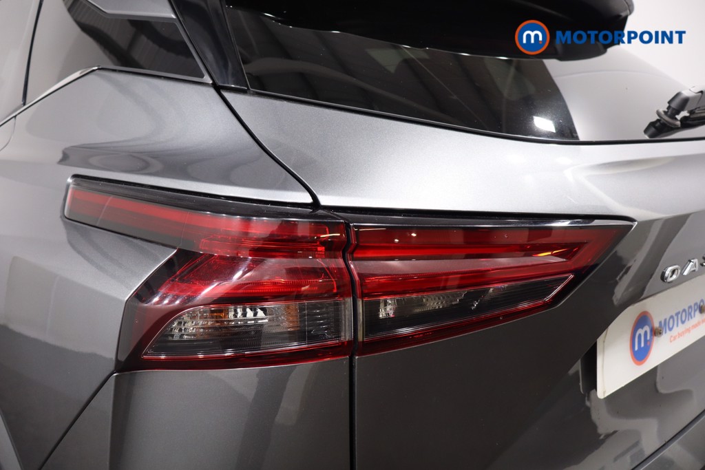 Used Nissan Qashqai 2022 for sale - 77058335: Photo 25