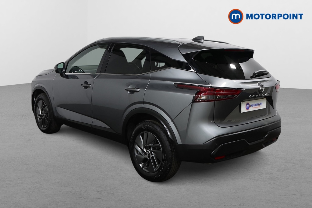 Used Nissan Qashqai 2022 for sale - 77058335: Photo 5