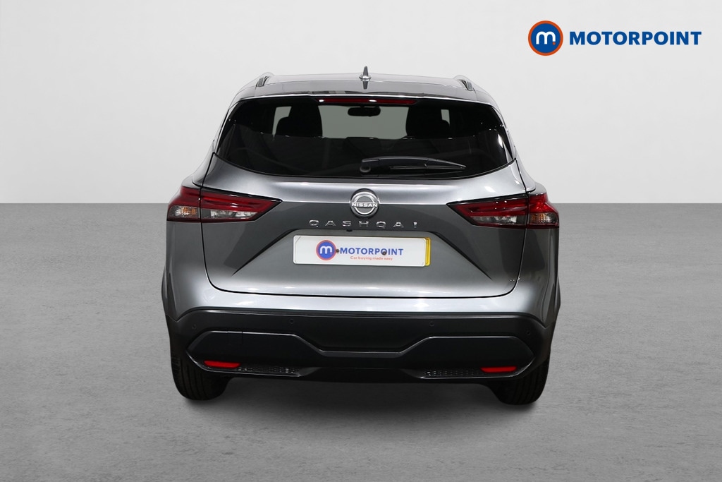 Used Nissan Qashqai 2022 for sale - 77058335: Photo 6