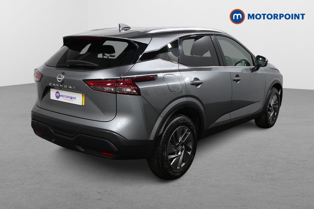 Used Nissan Qashqai 2022 for sale - 77058335: Photo 7