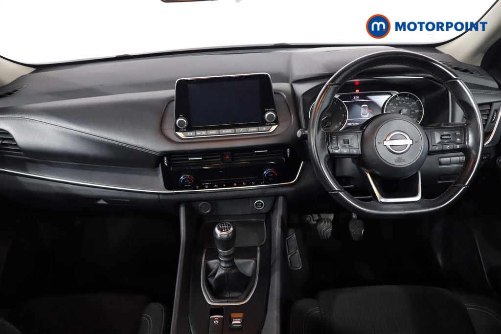 Used Nissan Qashqai 2022 for sale - 77058335: Photo 9