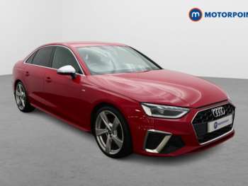 2023 - 35 TDI S Line 4dr S Tronic