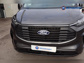 Used Ford Transit Custom 2024 for sale - 78603917: Photo