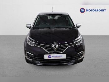 Used Renault Captur undefined for sale - 78509730: Photo