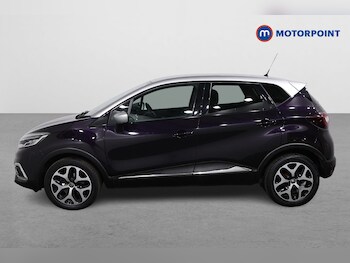 Used Renault Captur undefined for sale - 78509730: Photo