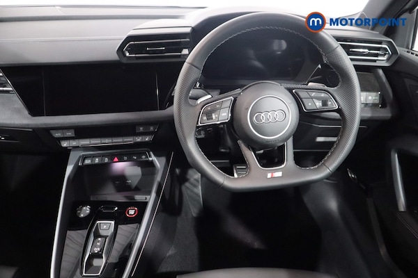 Used Audi A3 2024 for sale - 76209666: Photo 11