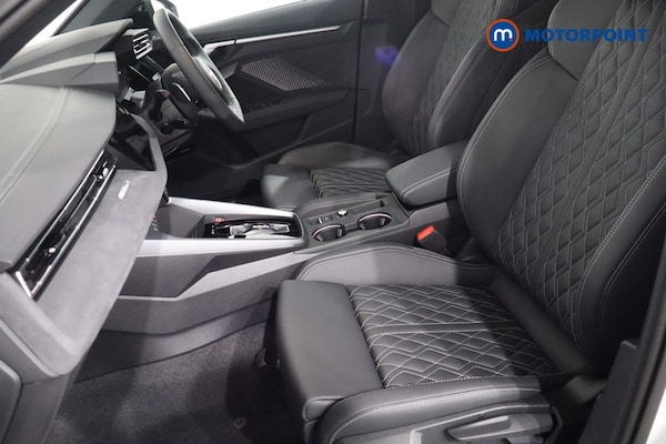 Used Audi A3 2024 for sale - 76209666: Photo 12
