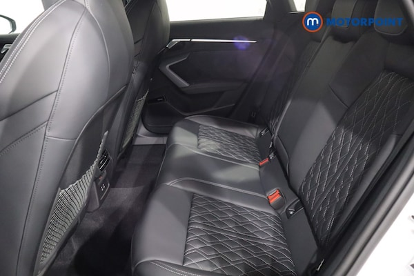 Used Audi A3 2024 for sale - 76209666: Photo 13