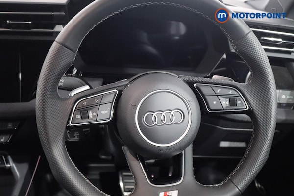 Used Audi A3 2024 for sale - 76209666: Photo 14