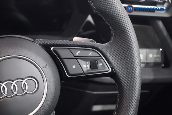 Used Audi A3 2024 for sale - 76209666: Photo 16