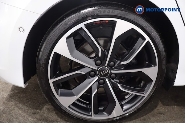 Used Audi A3 2024 for sale - 76209666: Photo 17