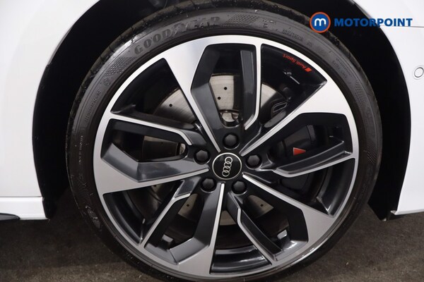 Used Audi A3 2024 for sale - 76209666: Photo 18