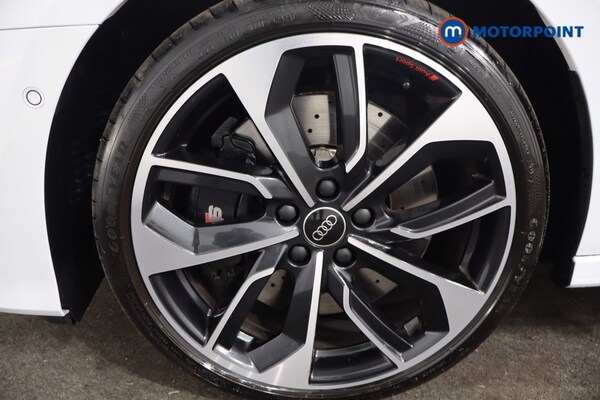 Used Audi A3 2024 for sale - 76209666: Photo 19