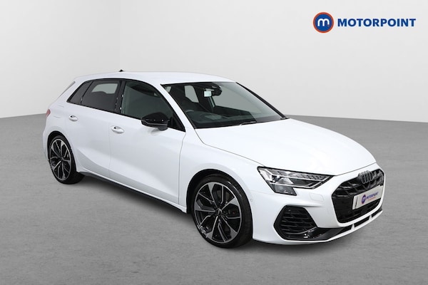 Used Audi A3 2024 for sale - 76209666: Photo 1
