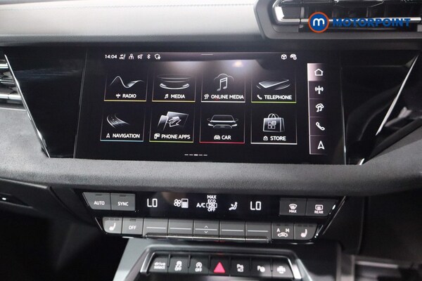 Used Audi A3 2024 for sale - 76209666: Photo 23