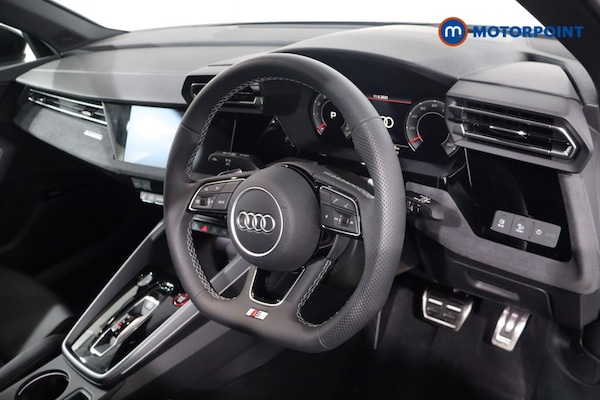 Used Audi A3 2024 for sale - 76209666: Photo 36