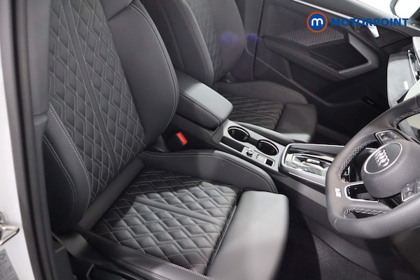 Used Audi A3 2024 for sale - 76209666: Photo 37
