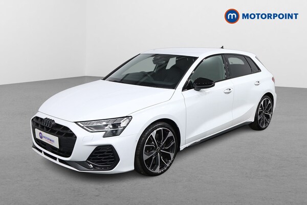Used Audi A3 2024 for sale - 76209666: Photo 3