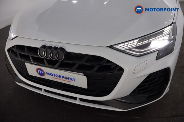 Used Audi A3 2024 for sale - 76209666: Photo 43
