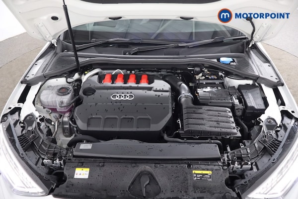 Used Audi A3 2024 for sale - 76209666: Photo 44
