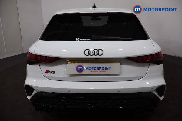 Used Audi A3 2024 for sale - 76209666: Photo 49