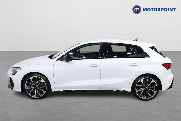 Used Audi A3 2024 for sale - 76209666: Photo 4