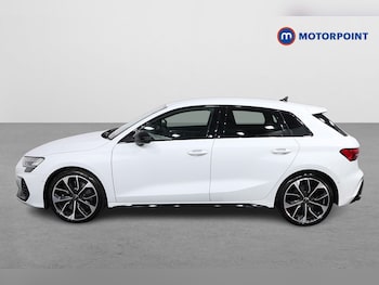Used Audi A3 2024 for sale - 76209666: Photo 4