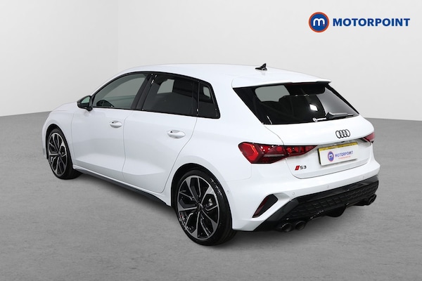 Used Audi A3 2024 for sale - 76209666: Photo 5