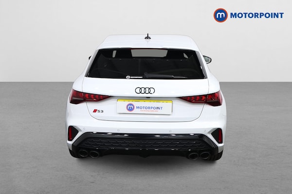 Used Audi A3 2024 for sale - 76209666: Photo 6
