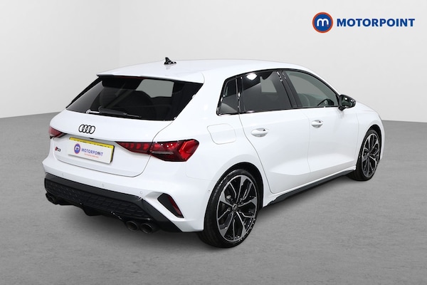 Used Audi A3 2024 for sale - 76209666: Photo 7