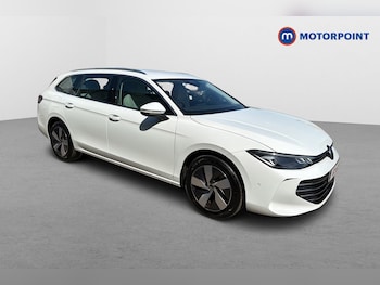 Used Volkswagen Passat undefined for sale - 79250726: Photo