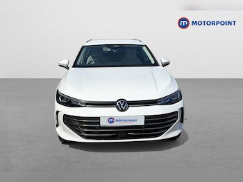 Used Volkswagen Passat undefined for sale - 79250726: Photo