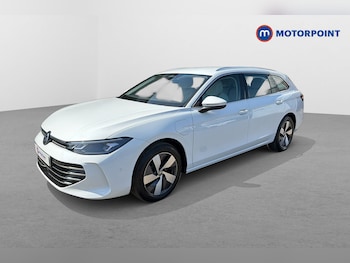 Used Volkswagen Passat undefined for sale - 79250726: Photo