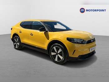 Used Ford Capri 2025 for sale - 78801850: Photo