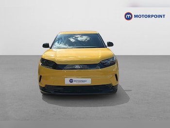 Used Ford Capri 2025 for sale - 78801850: Photo