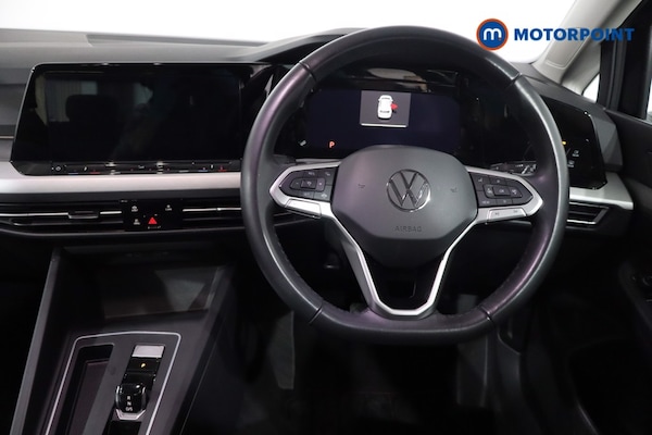 Used Volkswagen Golf 2023 for sale - 75995514: Photo 11