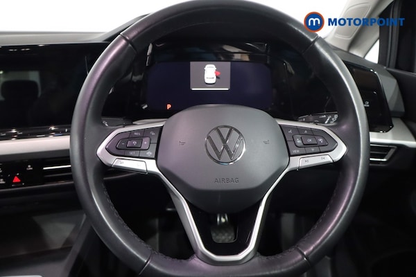 Used Volkswagen Golf 2023 for sale - 75995514: Photo 14