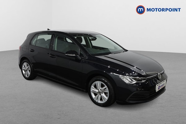 Used Volkswagen Golf 2023 for sale - 75995514: Photo 1