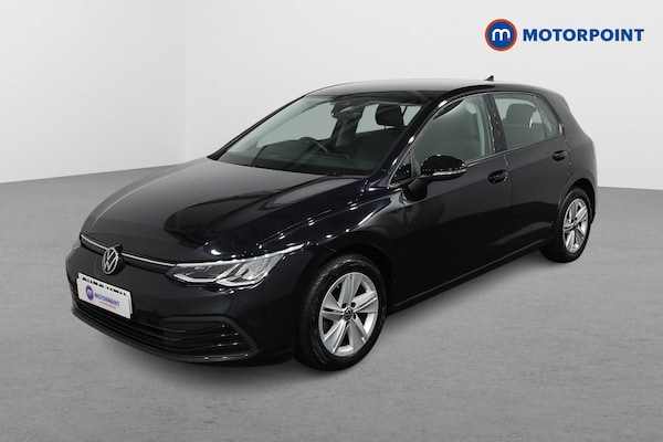 Used Volkswagen Golf 2023 for sale - 75995514: Photo 3