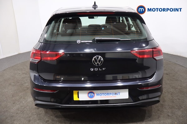 Used Volkswagen Golf 2023 for sale - 75995514: Photo 43